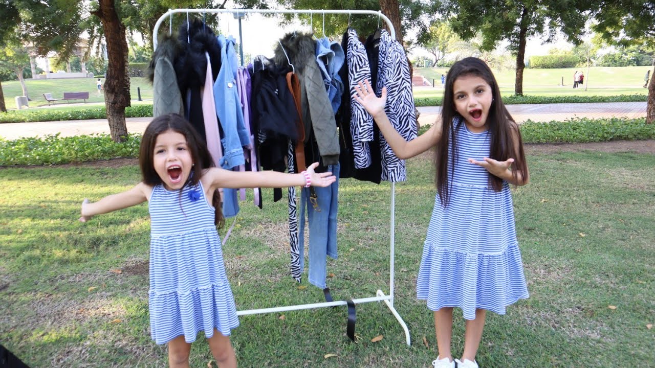 بعنا اواعينا بالشارع 😱 | مفاجئة لمتابعينا ❤️