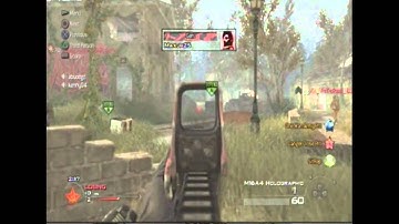 Fastest Search and Destroy Game Ever