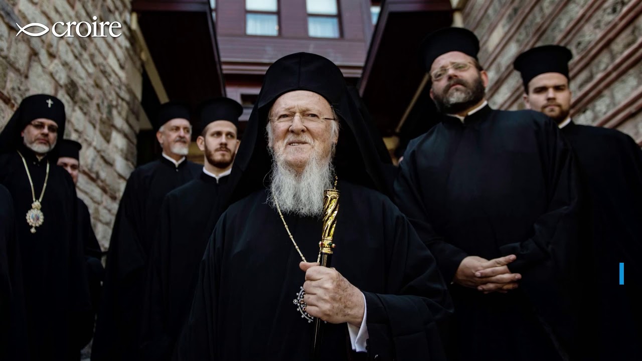 Quelles sont les Églises orthodoxes ? YouTube