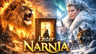 The Chronicles of Narnia (2005) | The Full Movie Analyzed and Explained