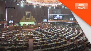 Negara Islam perlu bersatu gerak ekonomi secara bersama