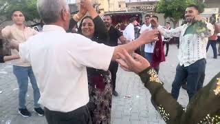 Mehmet Bakiray Yi̇ne Bi̇r Dom Aşi̇reti̇ Düğününde Oynamayan Kalmadi