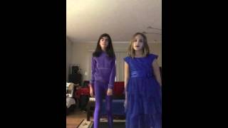 &quot;Rotten to the Core&quot; by Angelina Rose and Skylar