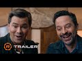 I Don't Understand You - Official Trailer (2025) - Nick Kroll, Andrew Rannells, Morgan Spector