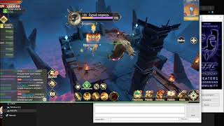 Dragon Hunter (Драконоборец) - чит на невидимость и бессмертие