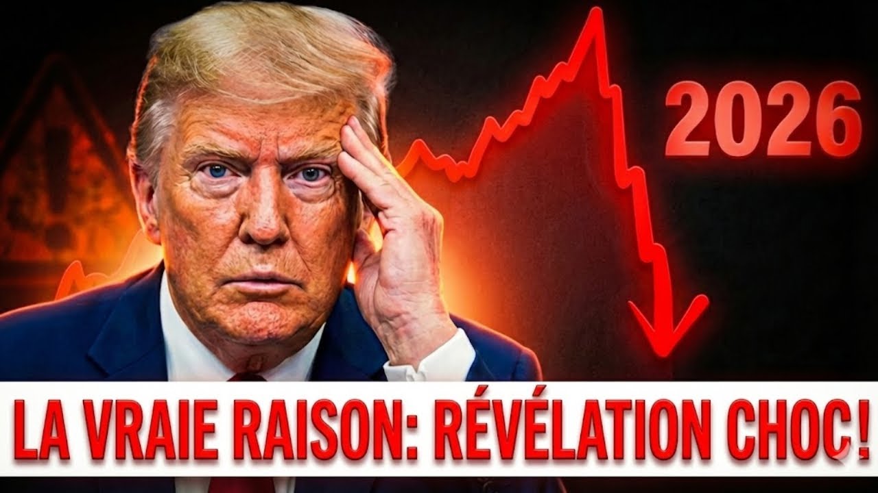 🚨 POURQUOI LE MARCHÉ CRYPTO NE PUMP PAS… LA VRAIE RAISON