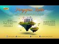 RELIVE - Pengajian Guru H.M. Qomaruddin (Guru Busu) Masjid Noor Banjarmasin 20 Mei 2024