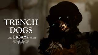 ERSATZ Short | Trench Dogs