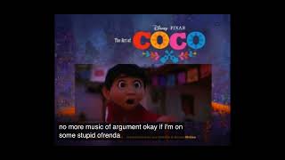 Coco No Music