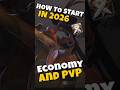 Albion Online 2026 | Economy & PvP #albiononline #albiononlineguide #albion