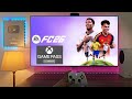 EA FC26 on Xbox Game Pass EA FC26 on Xbox Game Pass