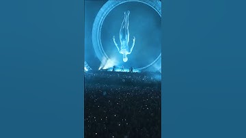 Thumbnail of At Night (Anyma x Layton Giordani Remix) LIVE from Afterlife Festival Barcelona 2025 #anyma #techno