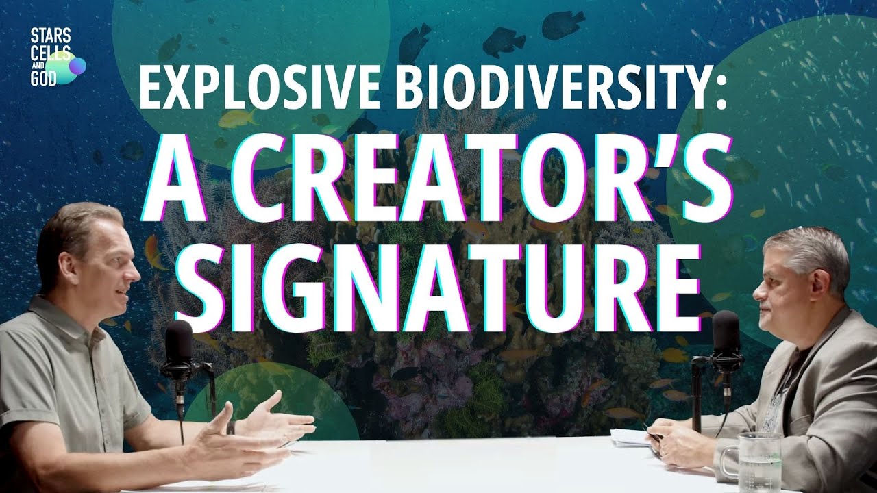 Biodiversity and Creation | Life: Unlikely, Yet We Exist | Fazale 