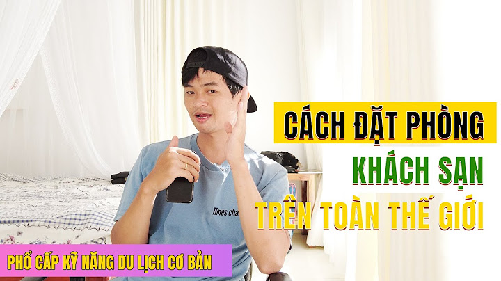 Đánh giá khách sạn loại nào tốt