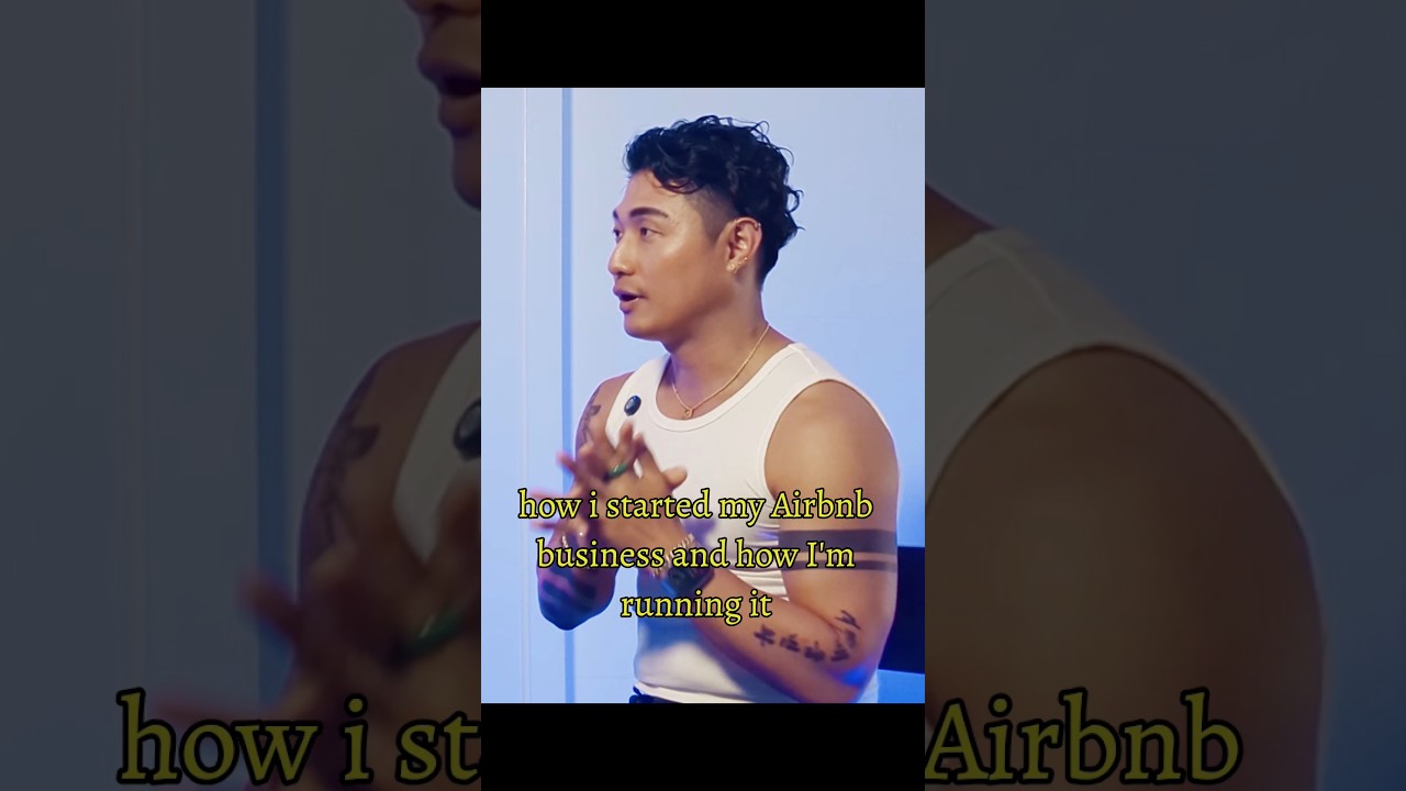 Becoming a Top Host on Airbnb 