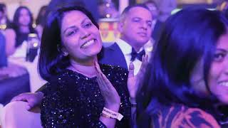 Trinity Dinner Dance 2025 - UAE
