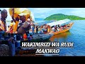 WALIO KIMBIA VITA WAANZA RUDISHWA MAKWAO