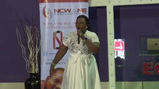 Sfiso Ncwane Memorial Service