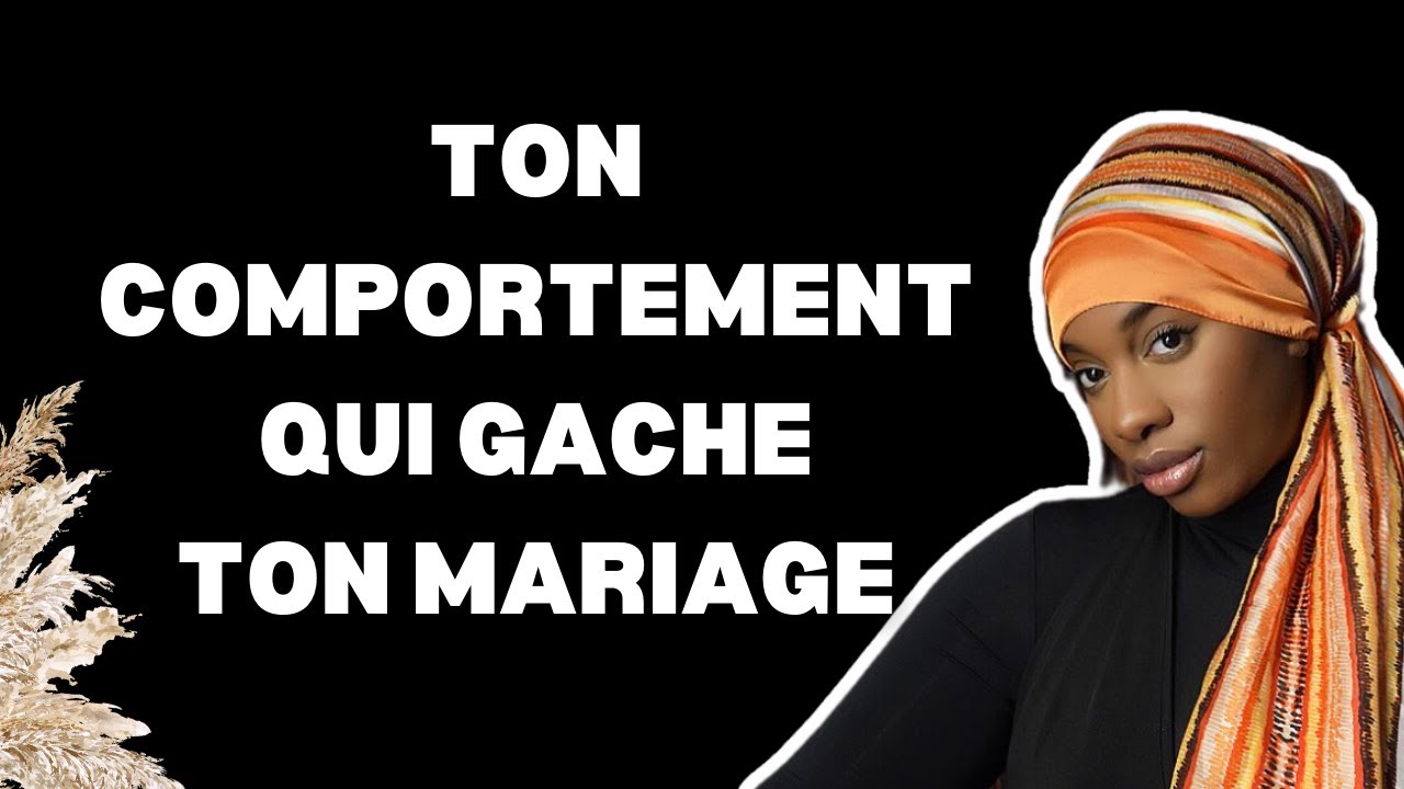 POURQUOI IL FUIT SES RESPONSABILITE l TROP D'ENERGIE MASCULINE CHEZ LA — free download