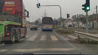 Próbavizsga Debrecenben (M.Panna 20 éves) 41.óra