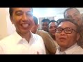 Bapak Presiden RI, Ir. H. Joko Widodo