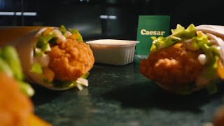 McDonalds Commercial #18 (2026)