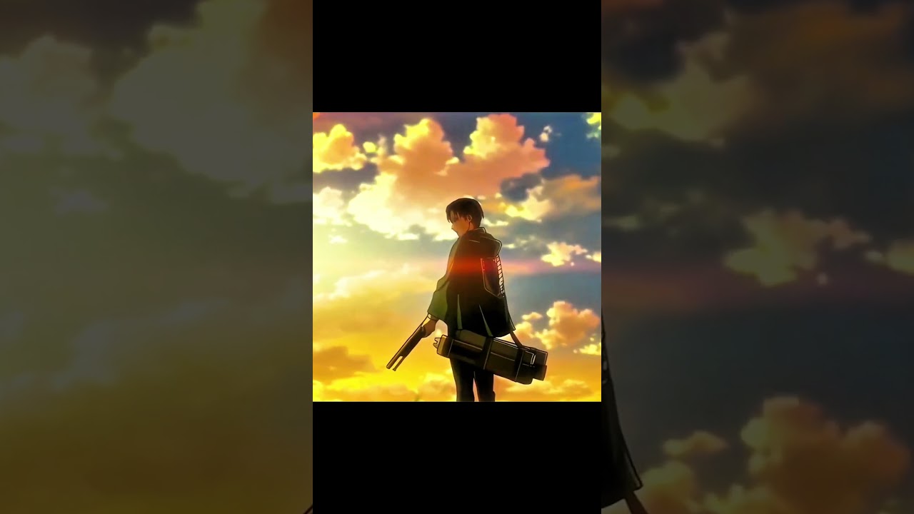 Attack on Titan Soft Edit | Memories of Eren, Mikasa & Armin