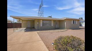 Debbie Keehart|5415 E Decatur St|Mesa, AZ|ColdwellBankerHomes.com