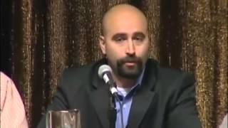 DEFCON 19 Panel Meet The Federal Agent 2.0