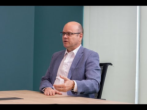 JUEVES MINERO ESPECIAL - ENTREVISTA A JUAN CARLOS ORTÍZ