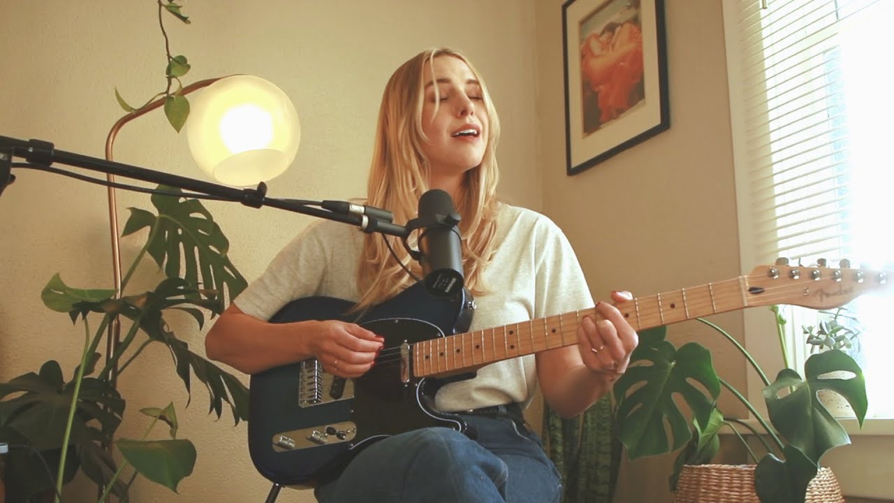 Lets Stay Together - Al Green (Angie Petty cover)