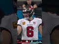 Ford Field was ROCKING on Monday Night Football | Baker Mayfield struggles to hear playcall