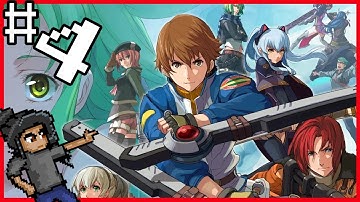 I LOVE the rain! | Trails to Azure (Part 4)