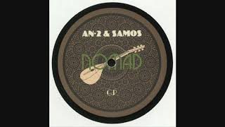 AN 2 &amp; Samos - Nomad