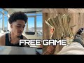 15 minutes of free game