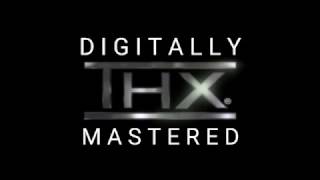 Digitally THX Mastered (1987-present)