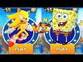 Sonic Dash Vs Spongebob On The Run Super Sonic Vs All Bosses Zazz Eggman All Characters Unlocked Sonic Dash Vs Spongebob On The Run Super Sonic Vs All Bosses Zazz Eggman All Characters Unlocked