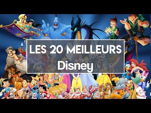 Vidéo: Meilleurs Dessins Animés Disney Pour Les Tout-petits : Liste à Regarder