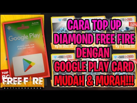 Cara Top Up Pakai Google Play Card Cara Top Up Murah - roblox song genius how to get robux kazok