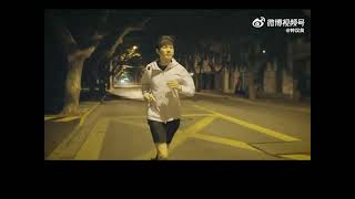 eng Sub Wallace Chung go Running U0026 Ep01 chung Honleungs Urban Runway Planshanghai