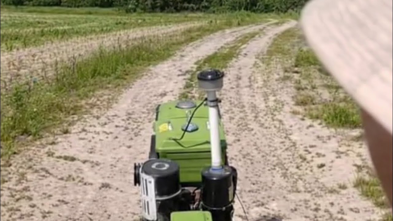 Наше літо в селі | Огород, курник ліс гриби і перші яйця 🥚#кури #ліс #огород #життявселі #мотоблок 