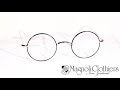 Potter Glasses by Magnoli Clothiers
