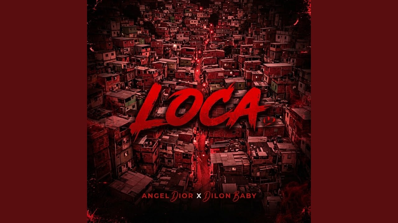 Watch LOCA on YouTube Watch LOCA on YouTube