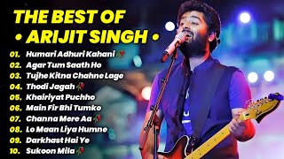 Arijit Singh Best Jukbox ? Arijit New Song  Romantic Song, Sad Song  Arijit Singh Sad Song