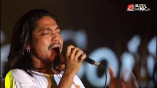 Equaliz - Pergi Pergilah Kau (Live at final audition Super Music ID Rockin Battle 2017)