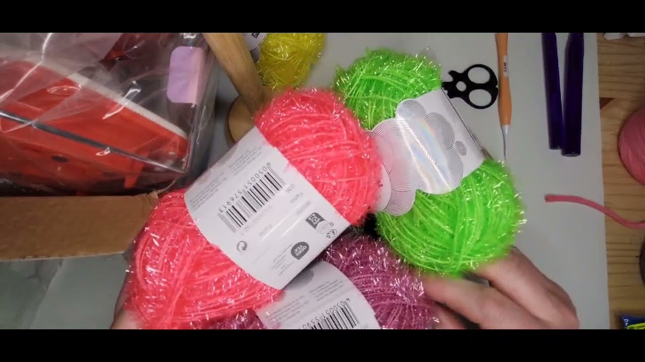 Haul temu , Action et Amazon