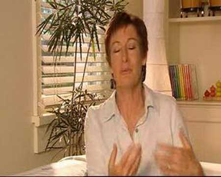 How does music help baby