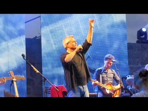 טלפני טלפני שלמה ארצי הופעה חיה 