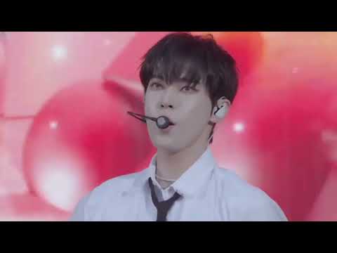 NCT-U - NCT U 엔시티 유 '일곱 번째 감각 (The 7th Sense)'