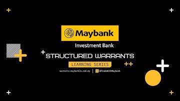 What Are Structured Warrants?